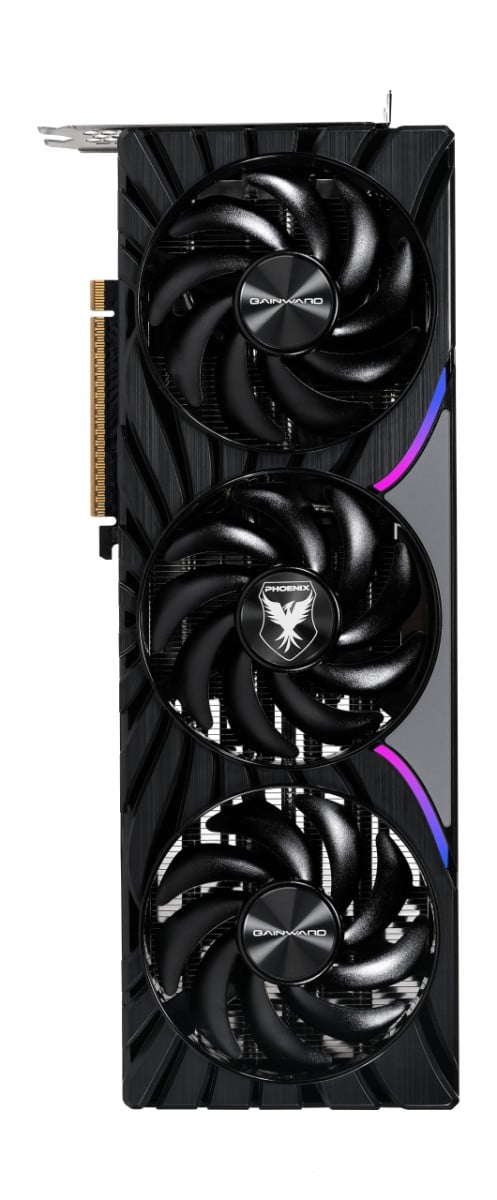 Gainward GeForce RTX 5070 Ti Phoenix-S NVIDIA 16 Go GDDR7