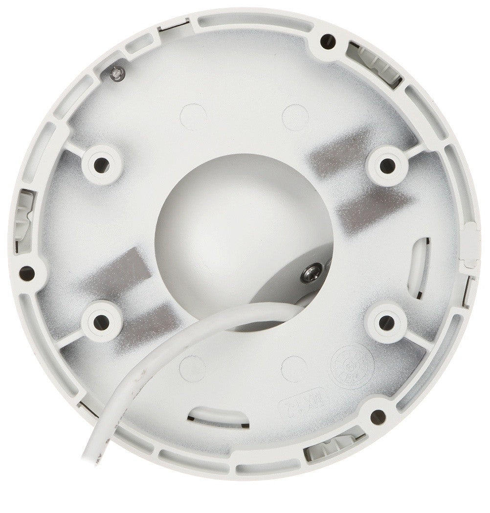 Hikvision DS-2CD2327G2-L(2.8mm)(C) 2 MP ColorVu Fixed Turret Network Camera