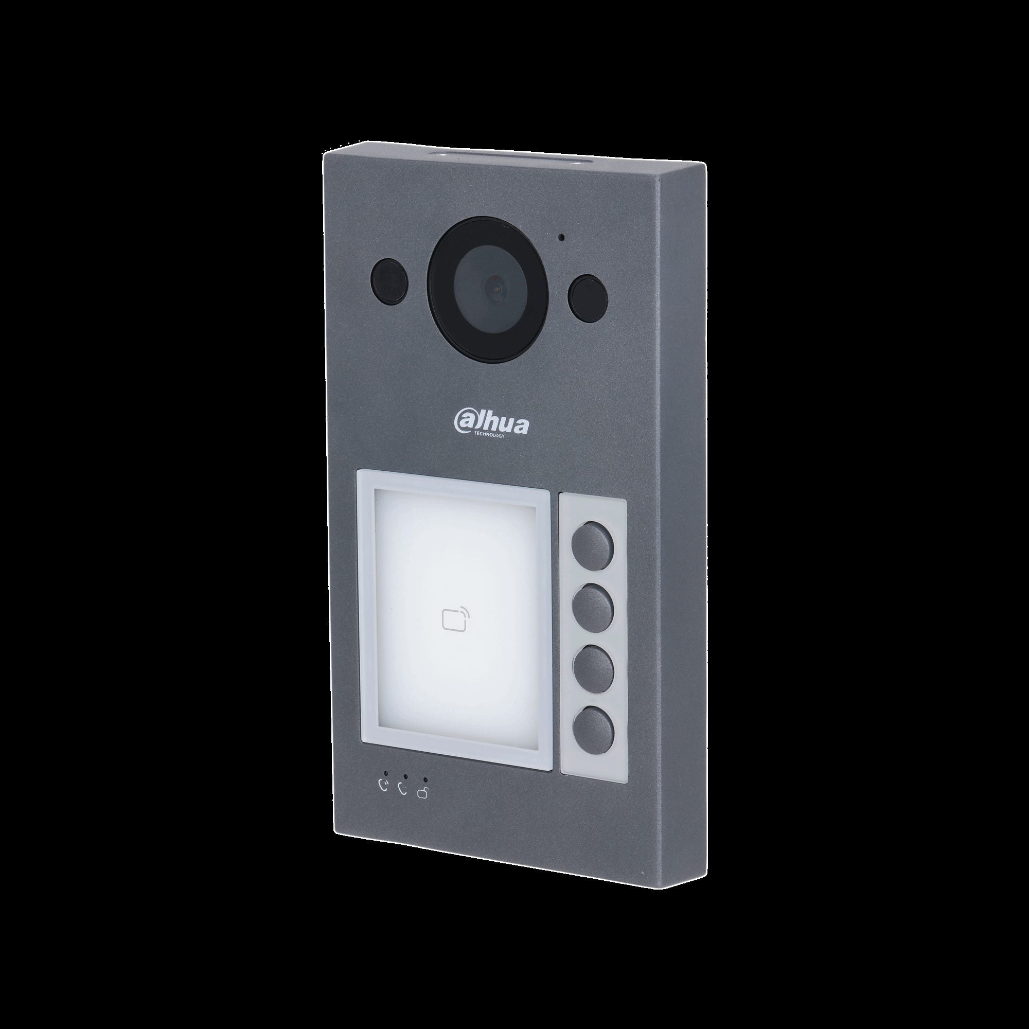 Dahua VTO3312Q-P 2-fils IP Villa Door Station