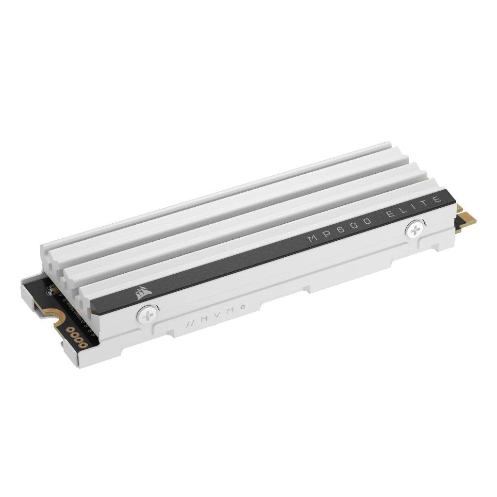Corsair MP600 ELITE 1 To M.2 PCI Express 4.0 NVMe 3D TLC