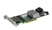 Supermicro AOC-S3108L-H8iR Interne Ethernet 12000 Mbit/s