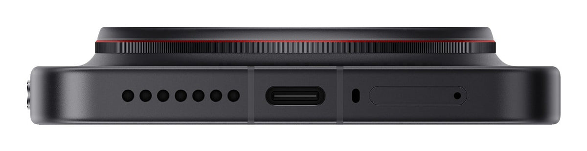 "Xiaomi 17 Ultra 17,5 cm (6.9"") 5G 16 Go 512 Go 6000 mAh Noir"