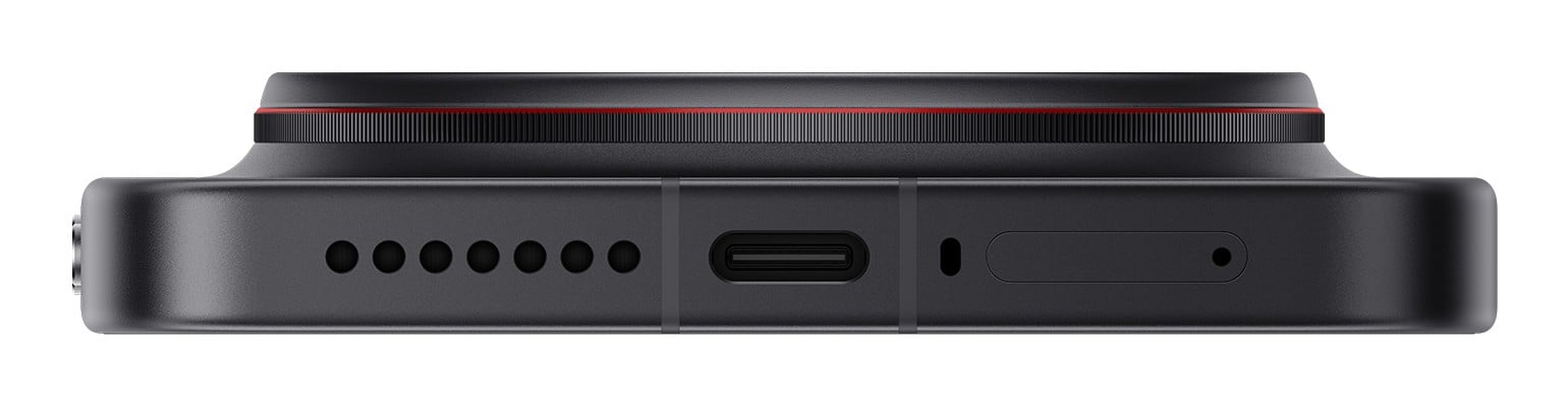 "Xiaomi 17 Ultra 17,5 cm (6.9"") 5G 16 Go 512 Go 6000 mAh Noir"