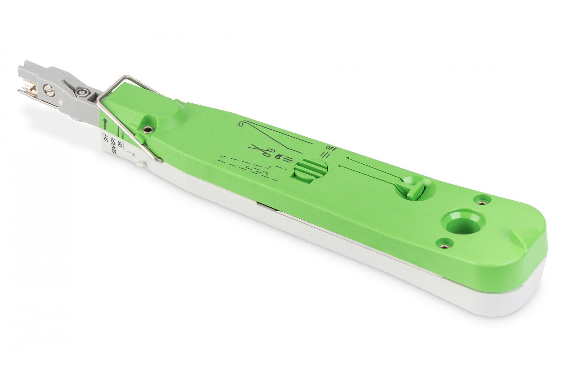 Digitus A-LSA-K poinçon, kit de clous et pointeau