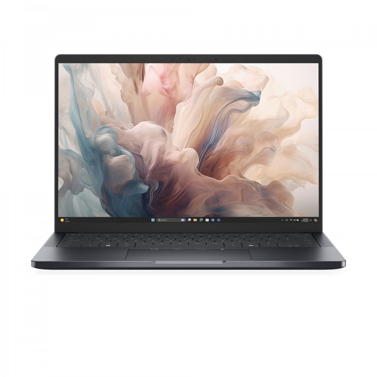"DELL Pro 14 Premium PA14250 Copilot+ PC Intel Core Ultra 7 266V Laptop 35.6 cm (14"") Full HD+ 16 GB LPDDR5x-SDRAM 512 GB SSD Wi-Fi 7 (802.11be) Windows 11 Pro E"