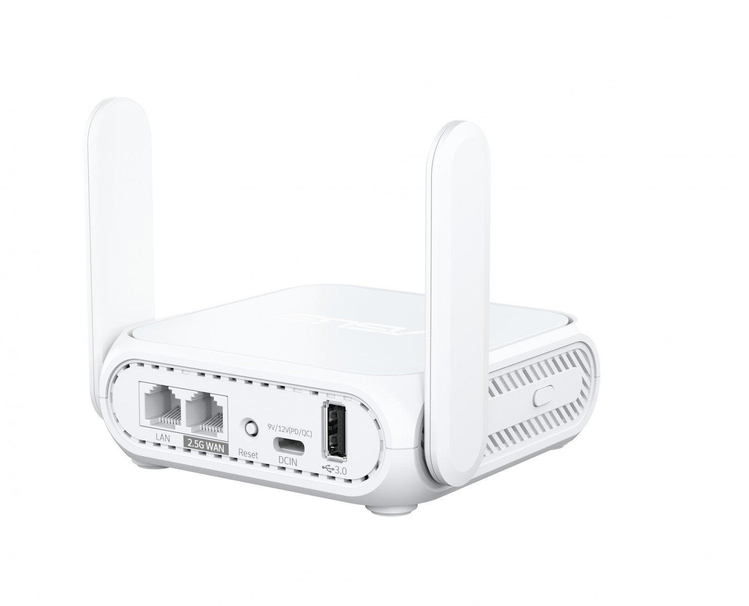 ASUS RT-BE58 Go BE3600 Dual Band WiFi 7 Travel Router