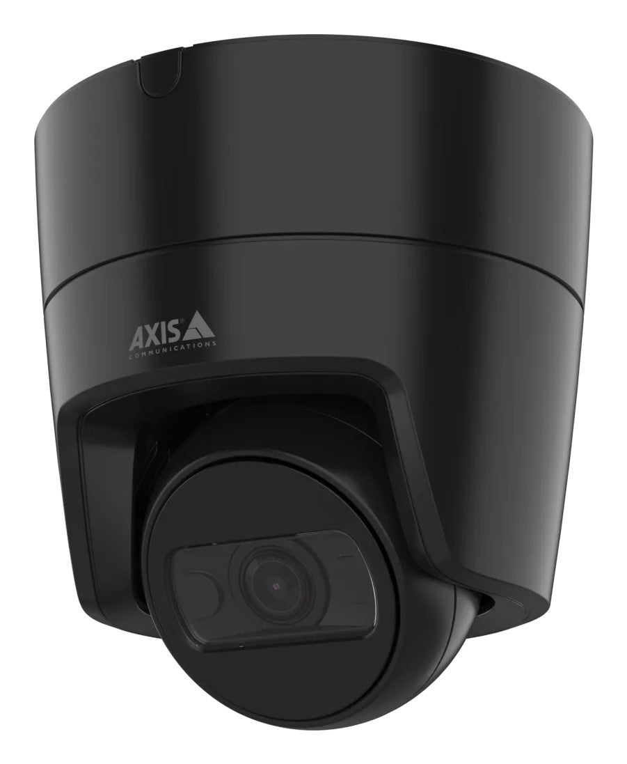 AXIS M3128-LVE Caméra de sécurité IP Dome extérieure 3840 x 2160 pixels Plafond