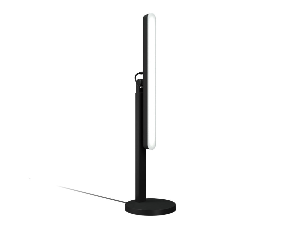 LOGITECH G Litra Beam Premium LED Streaming Key Light with TrueSoft GRAPHITE BT N/A EMEA28-935