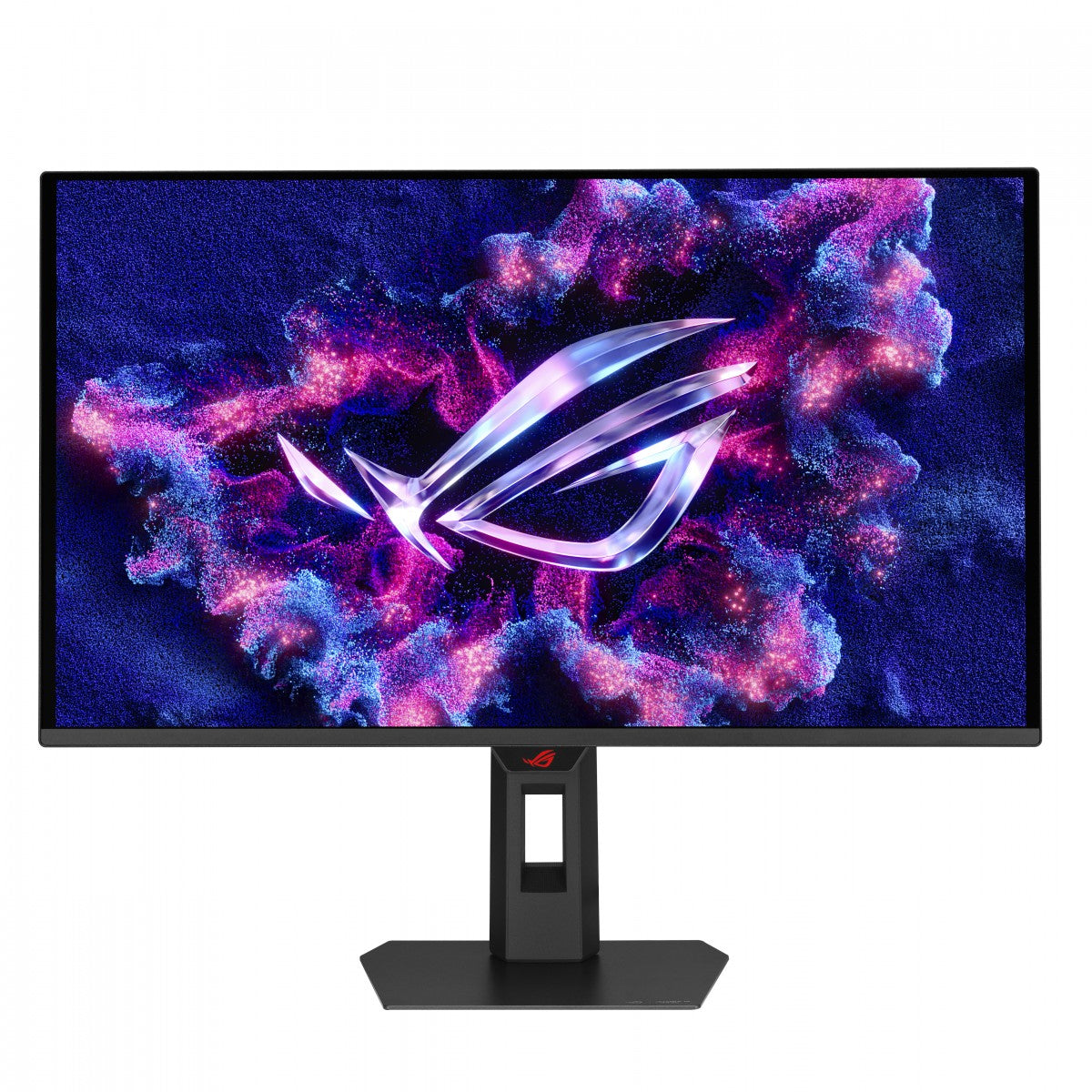 "ASUS XG27AQDPG écran plat de PC 67,3 cm (26.5"") 2560 x 1440 pixels Wide Quad HD QD-OLED Noir"
