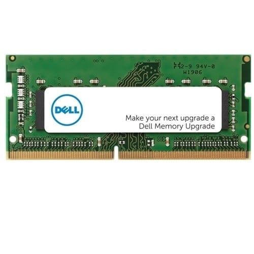 Dell Memory Upgrade - 16GB - DDR5 SODIMM