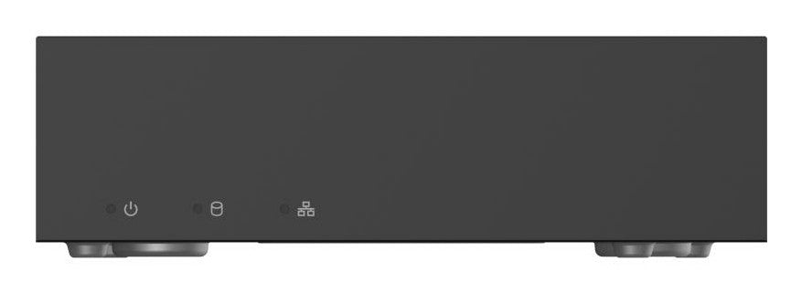 Hikvision iDS-E04HUHI-XB mini enregistreur avec SSD AHD/CVI/TVI