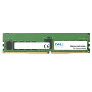 DELL Memory Upgrade - 16 GB - 1Rx8 DDR5 RDIMM 5600mT/s Not Compatible with 4800mT/s DIMMs