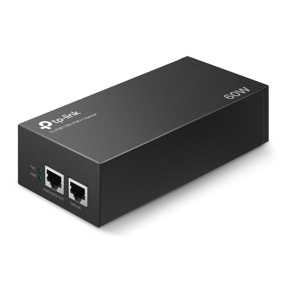 PoE++Injector Adapter