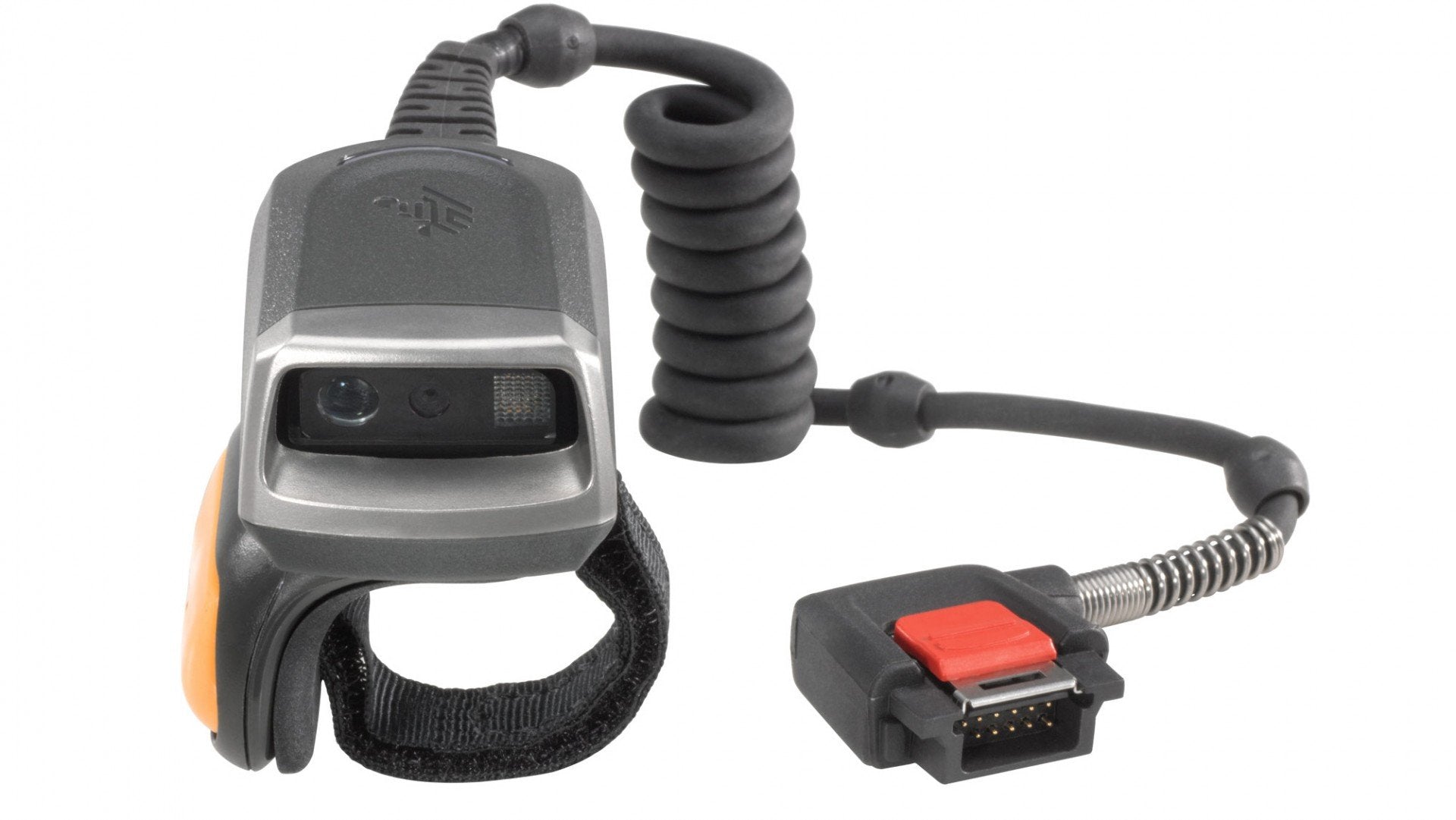 Zebra RS5000 Lecteur de code barre portable 1D/2D Gris