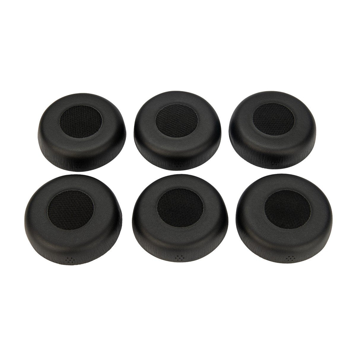 Jabra 14101-67 mousse d'écouteurs Noir 6 piece(s)