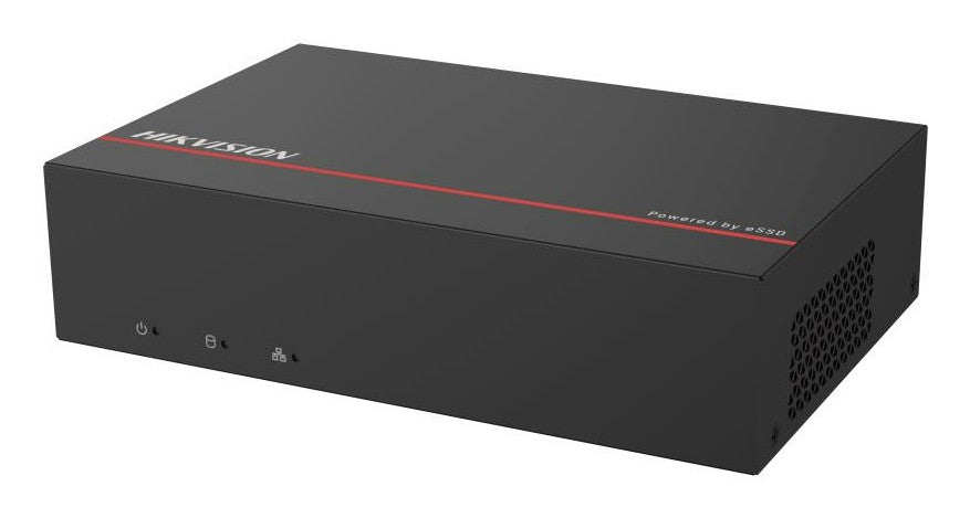 Hikvision iDS-E08HQHI-XB Caméra