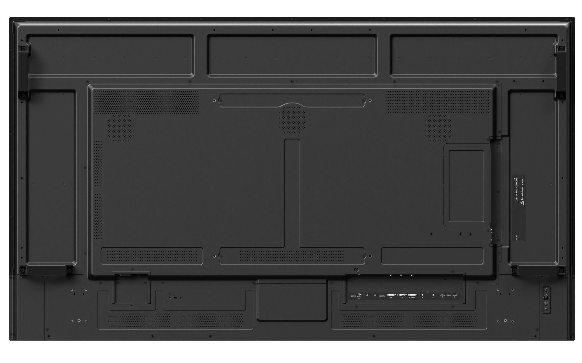 MultiSync P656