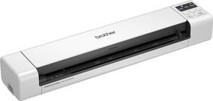 Brother DS-940DW Alimentation feuille a feuille de scanner 600 x 600 DPI A4 Noir, Blanc