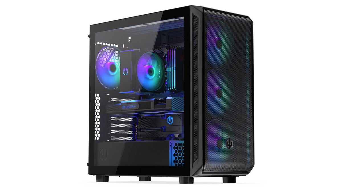 ENDORFY Arx 700 ARGB Boîtier PC