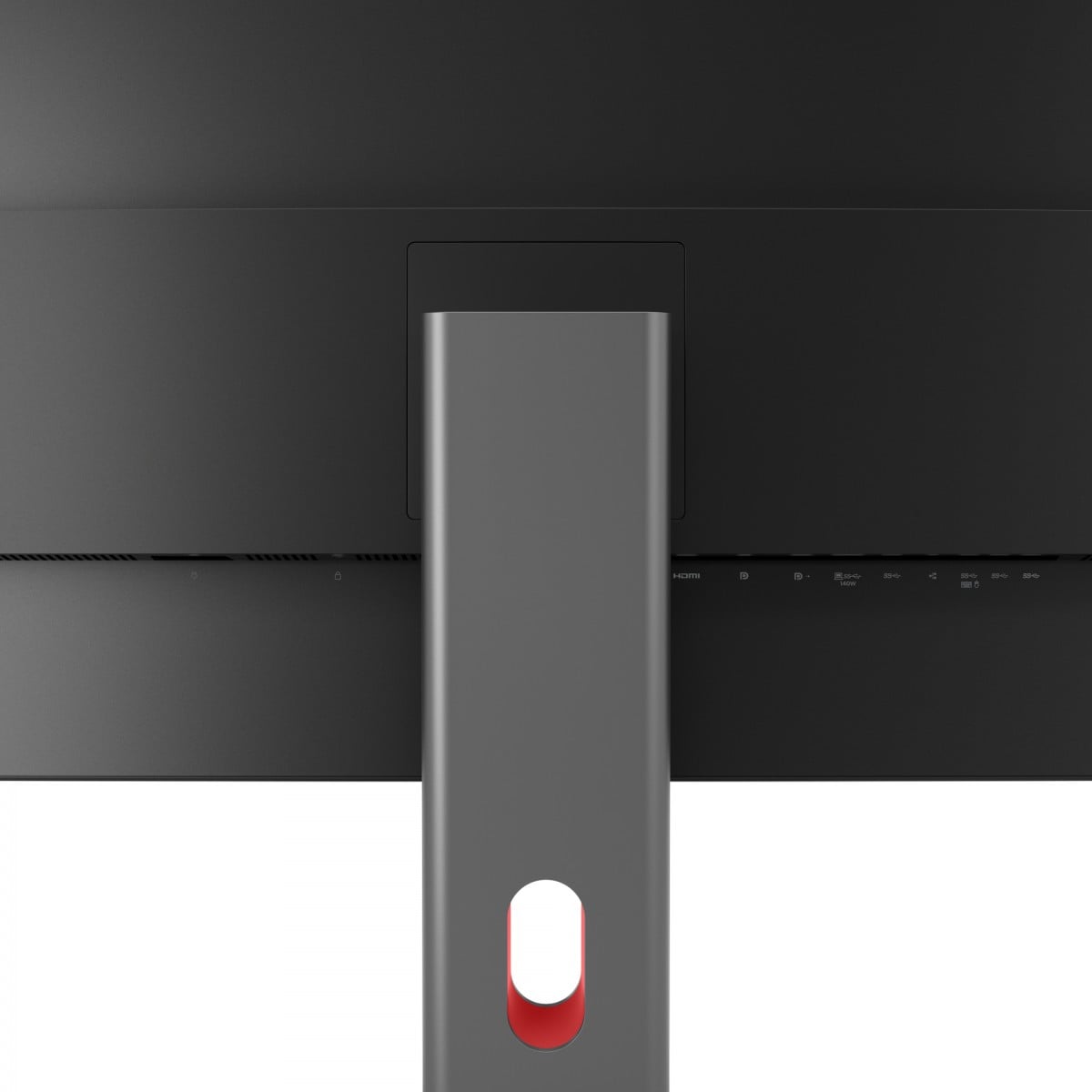 LENOVO ThinkVision P34WD-40 LED Écran curved 34p 3440x1440 120Hz IPS 350cd/m2 2000:1 HDR10 4ms HDMI DisplayPort USB-C Dock 140W