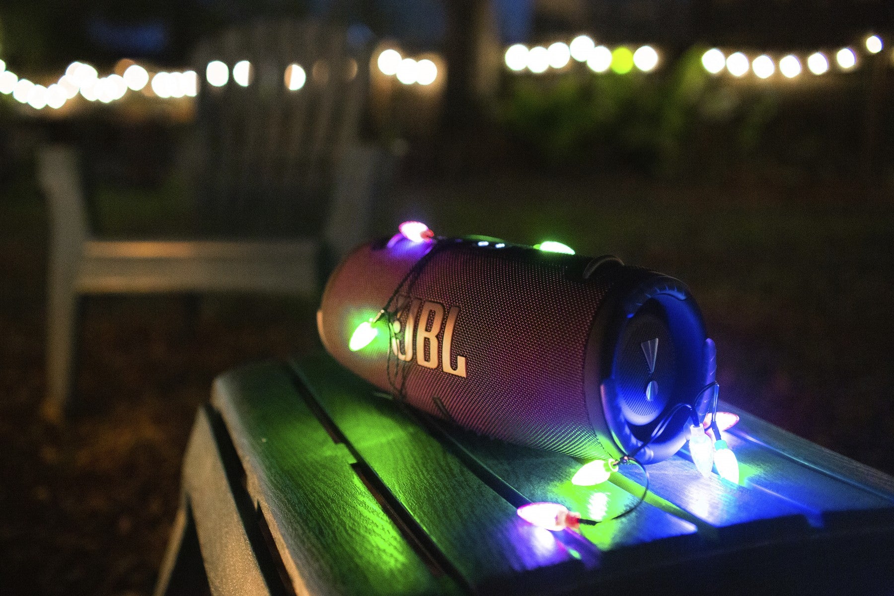 JBL Xtreme 3 Noir 100 W