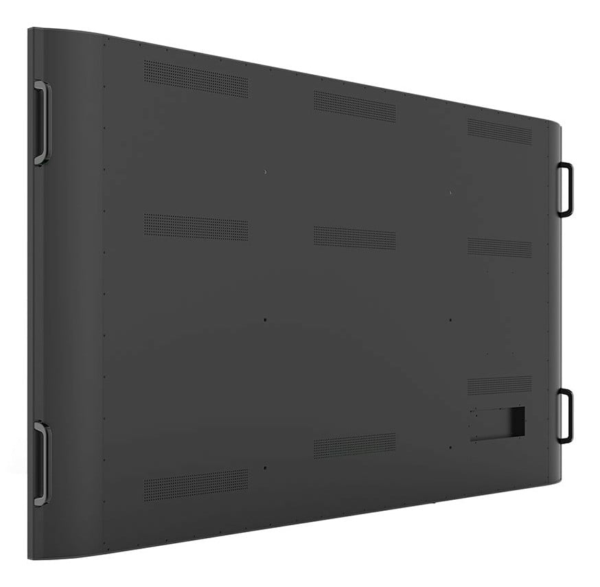 98UM5K/500 16/7 Ultra HD WebOS 6.0
