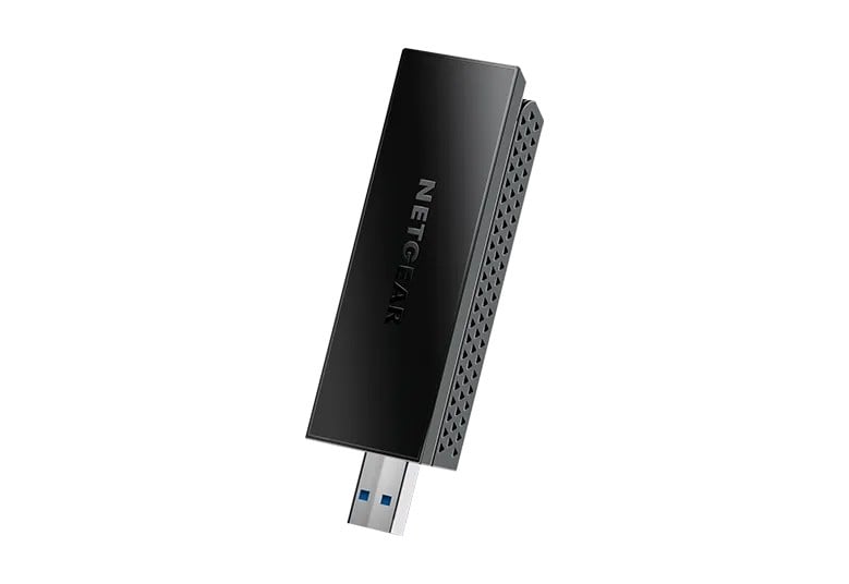 NETGEAR 1PT AX1800 USB 3.0 Adapter