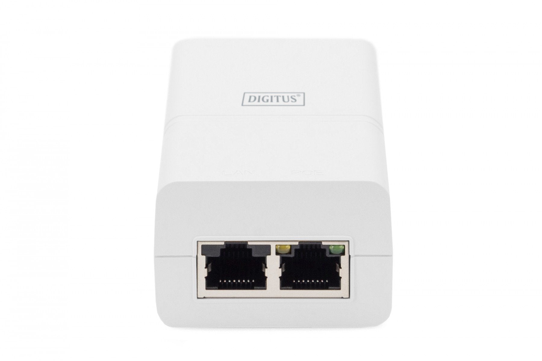 Digitus DN-95132 adaptateur et injecteur PoE Gigabit Ethernet