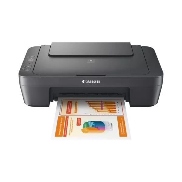 CANON PIXMA MG2551S MFP colour inkjet 216x297mm A4 8ipm Print 60sheets USB