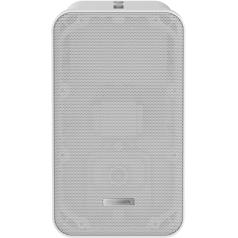 Hikvision DS-QAE0420G1-V Haut-parleur colonne analogique 20W