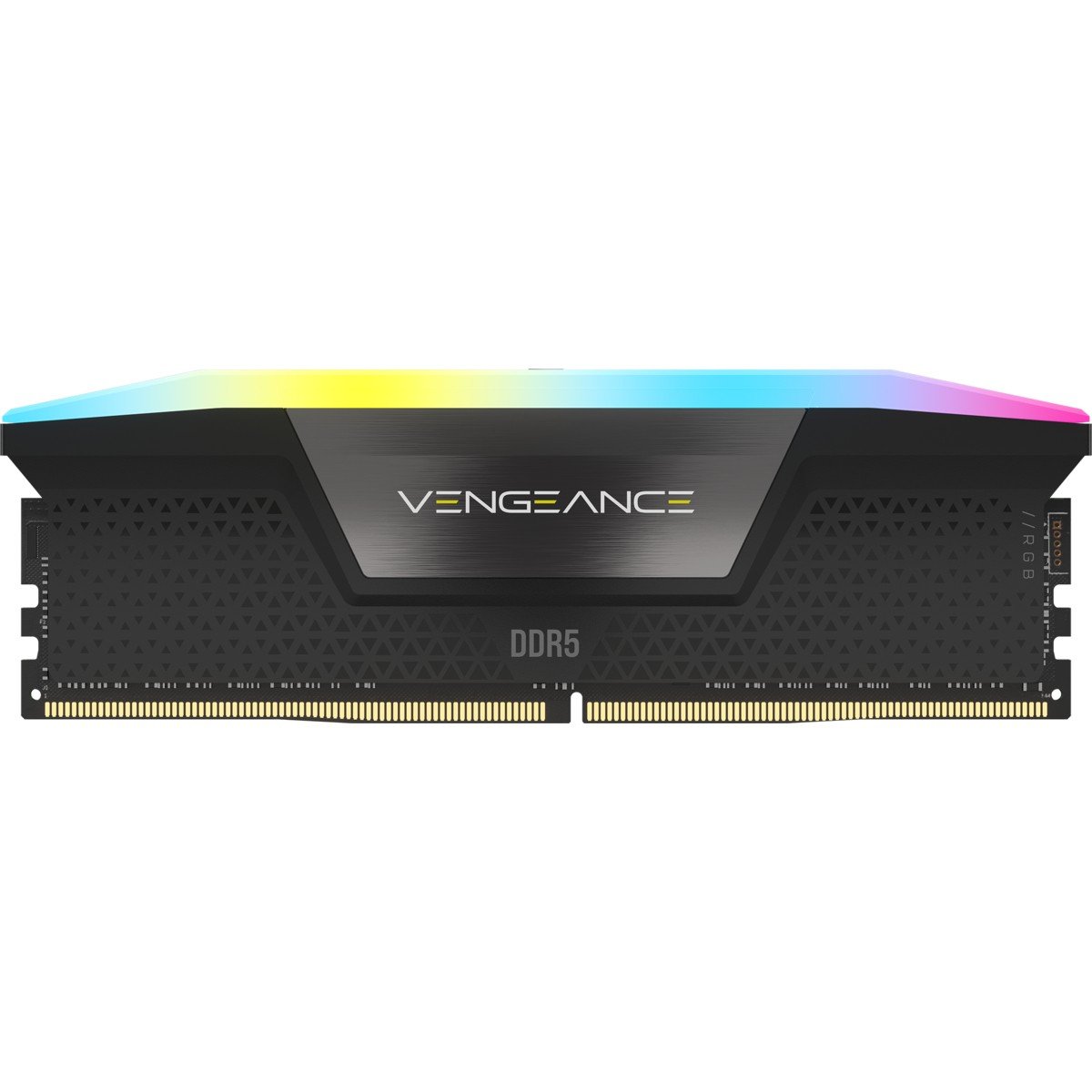 Module de mémoire Corsair Vengeance RGB CMH48GX5M2B5200C38 48 Go 2 x 24 Go DDR5