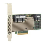 Broadcom 9361-24i carte et adaptateur d'interfaces Interne SAS, SATA