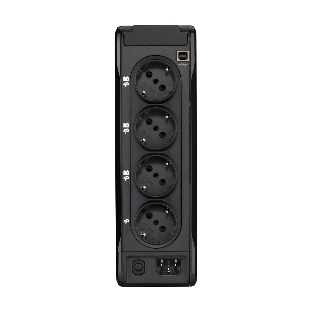 Eaton 3P Ellipse 900VA 540W FR USB