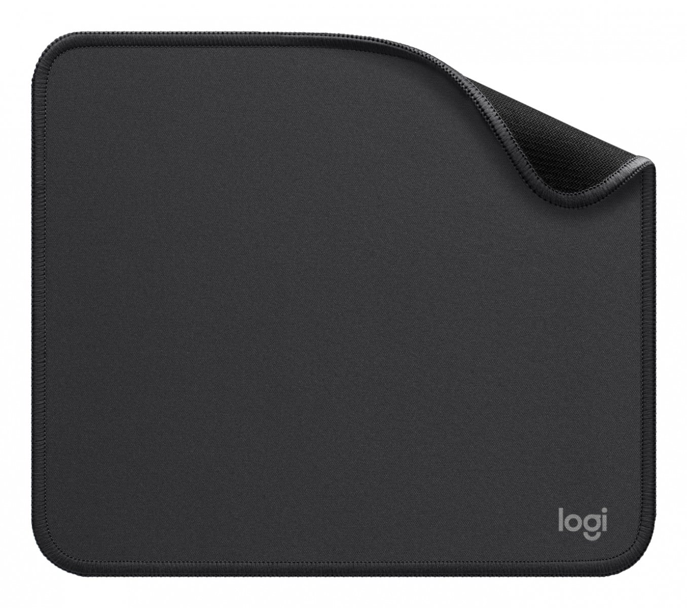 LOGITECH Desk Mat Studio Series Mouse pad graphite