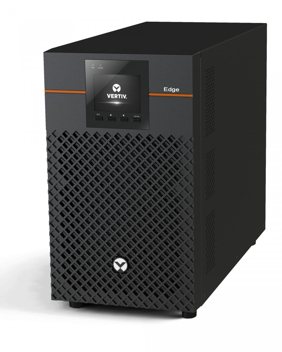 EDGE UPS 1kVA 230V Tower