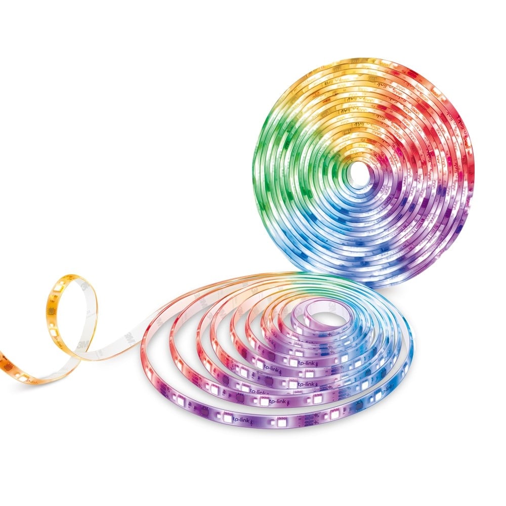 TP-LINK Smart Light Strip Multicolor
