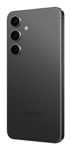 Samsung S921B/DS Galaxy S24 (Édition Entreprise - 6.2", 128 Go, 8 Go RAM) Noir