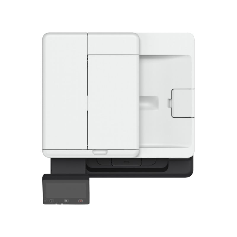 CANON i-SENSYS MF463dw Mono Laser Multifunction Printer 40ppm