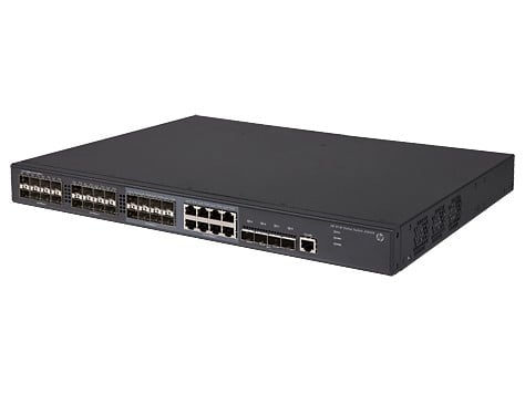 HPE 5130-24G-SFP-4SFP+ EI Switch