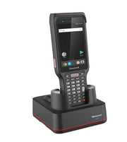 Chargeur AC intérieur Honeywell EDA61K-HB-2 pour ordinateurs mobiles Noir