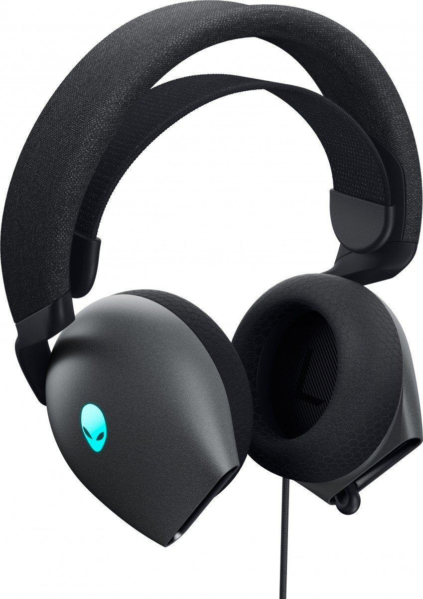 AW Wired Gaming Headset - AW520H DSoM
