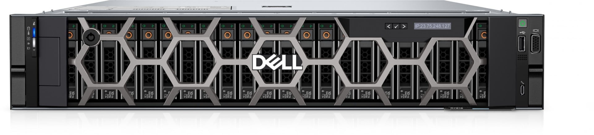 Dell PwrEdge R7615 Smart Selection