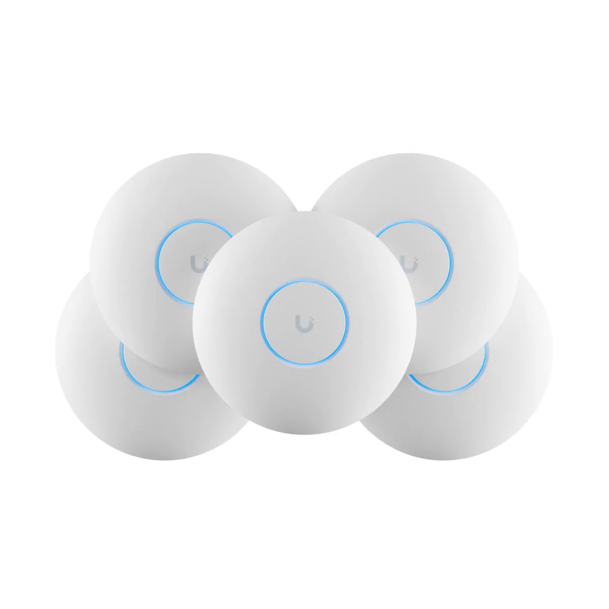 Ubiquiti U7 Pro 5700 Mbit/s Blanc