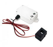 PLANET IP53 LoRaWAN 1-phase Current Blanc