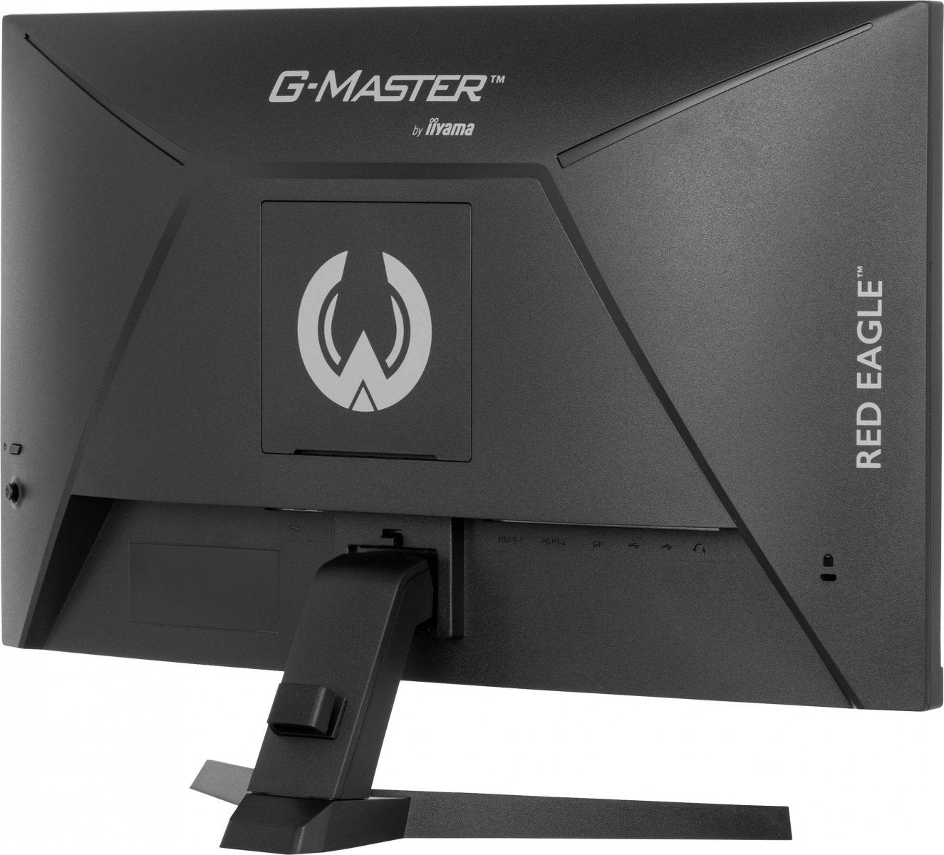 GC2480HSU-B1 24" VA-Curved Gaming 1500R