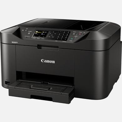Canon Maxify MB2150 appareil multifonction jet d'encre A4 600 x 1200 DPI 19ppm Wi-Fi