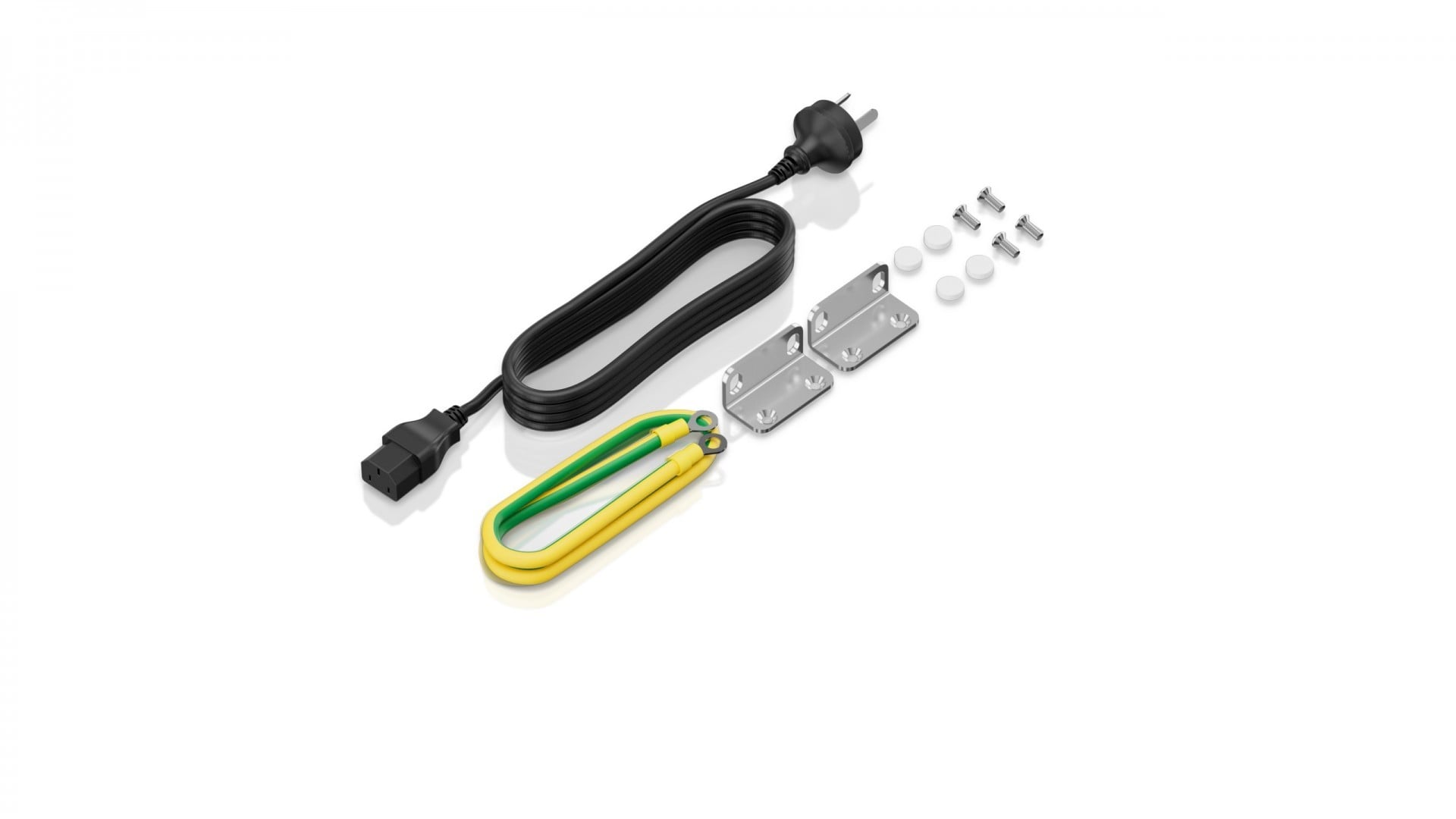 HUAWEI Data Communication S220S-24P4JX S220S-24P4JX S220S-24P4JX 24x10/100/1000BASE-T ports 400 W PoE+ 2x10GE SFP+ ports eKit