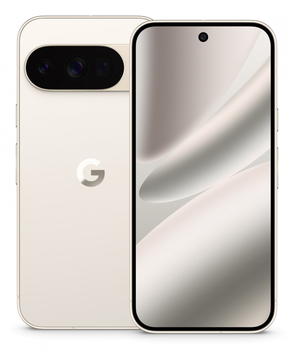 Pixel 10 Pro Porcelain 256GB