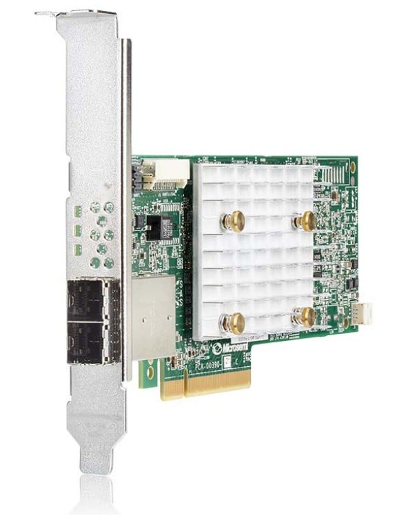 HPE Smart Array P408e-p SR Gen10 Ctrlr