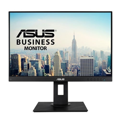 "ASUS BE24WQLB 61,2 cm (24.1"") 1920 x 1200 pixels WUXGA LED Noir"